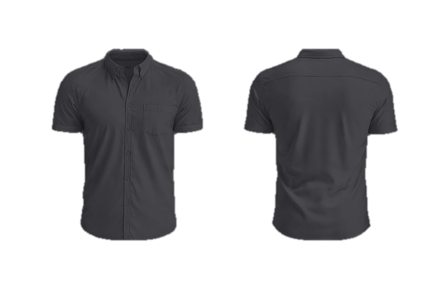 ¡Camisa Slim Custom! - CRYPTIC NINE WEAR SHOP