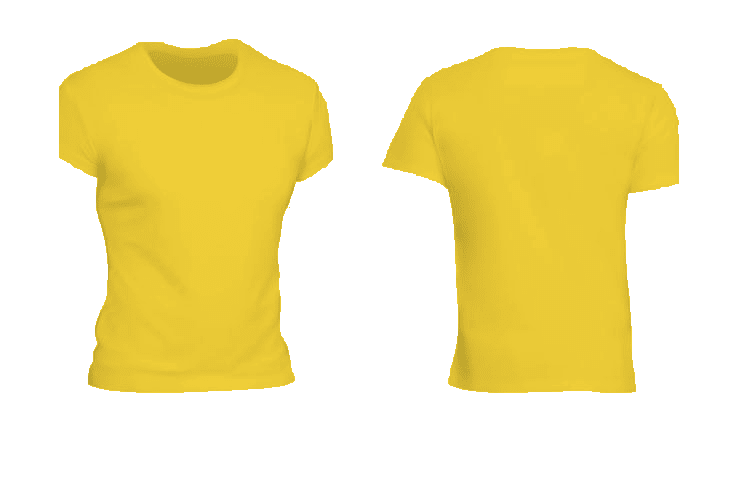 ¡Camiseta Slim Custom! - CRYPTIC NINE WEAR SHOP