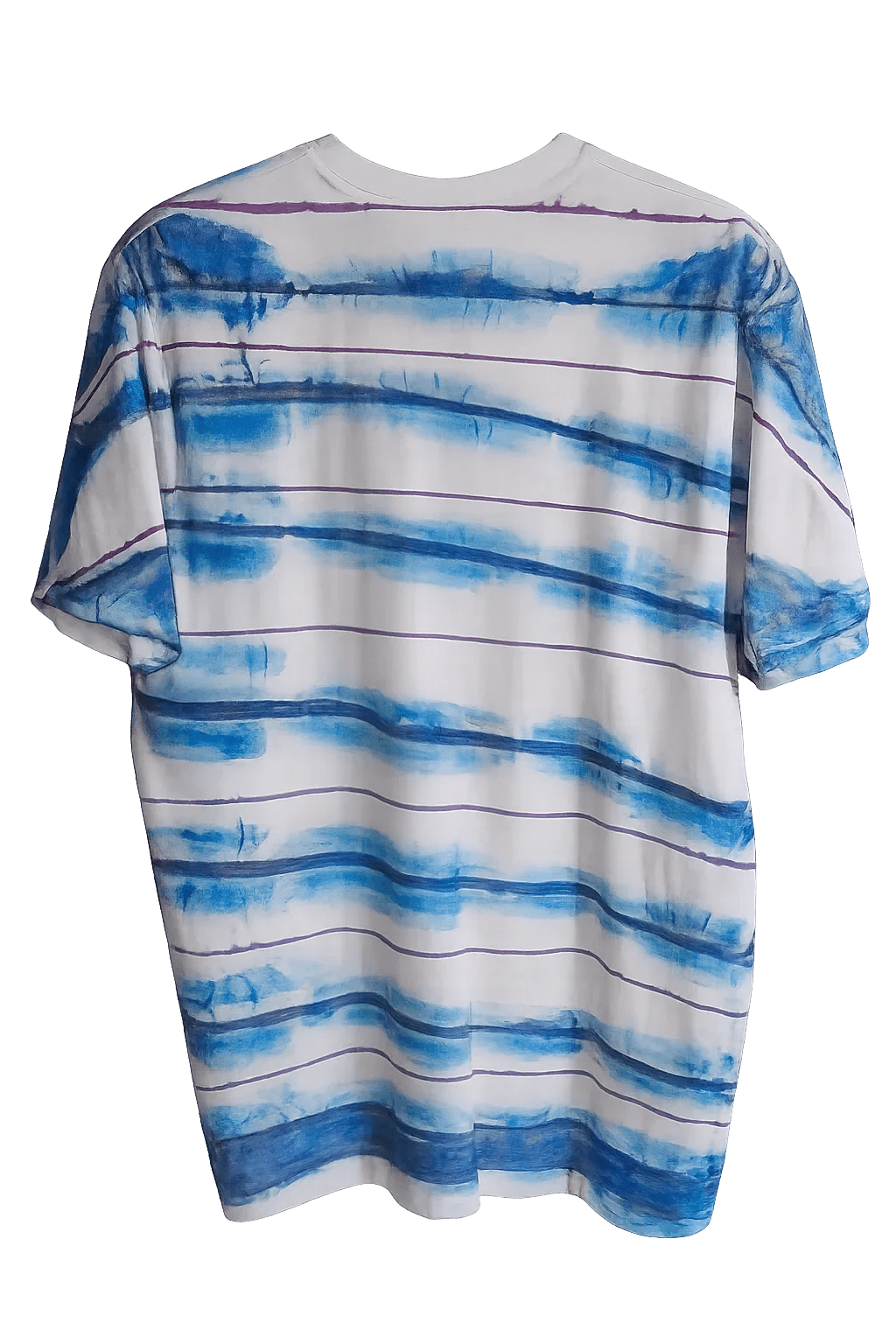 Camiseta Marinera - CRYPTIC NINE WEAR SHOP