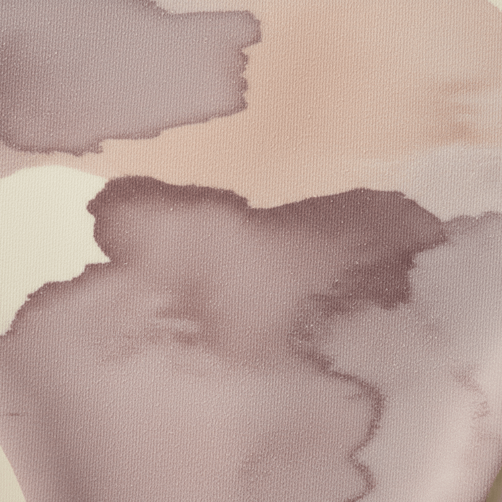 Braga Abstract Mauve & Blush - CRYPTIC NINE WEAR SHOP