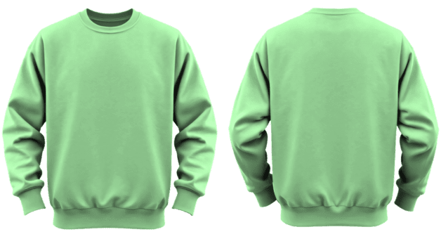 ¡Sudadera Pullover Custom! - CRYPTIC NINE WEAR SHOP