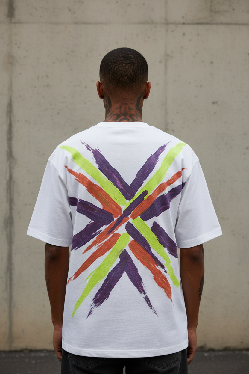 Plum Palette T-shirt