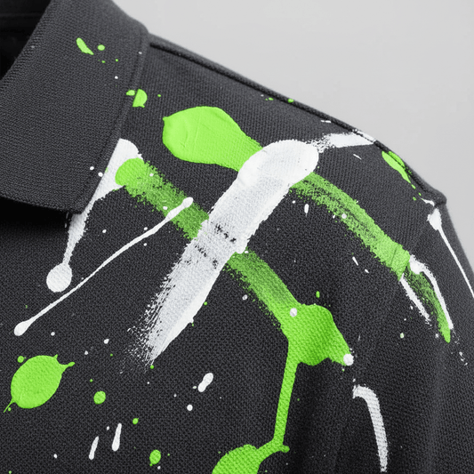 Por qué las camisetas personalizadas son la nueva forma de vestir arte - CRYPTIC NINE WEAR SHOP