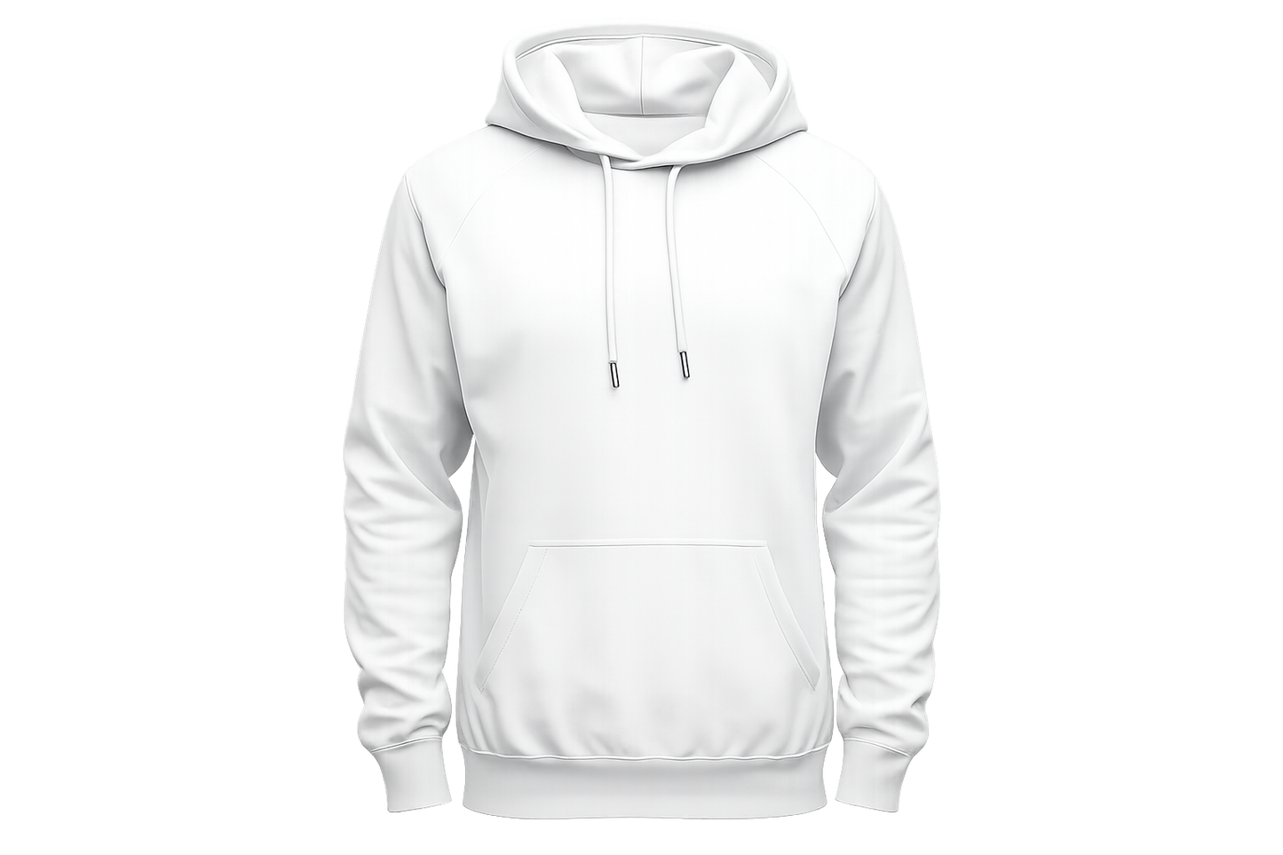 ¡Sudadera Custom! Cryptic Nine — vista frontal