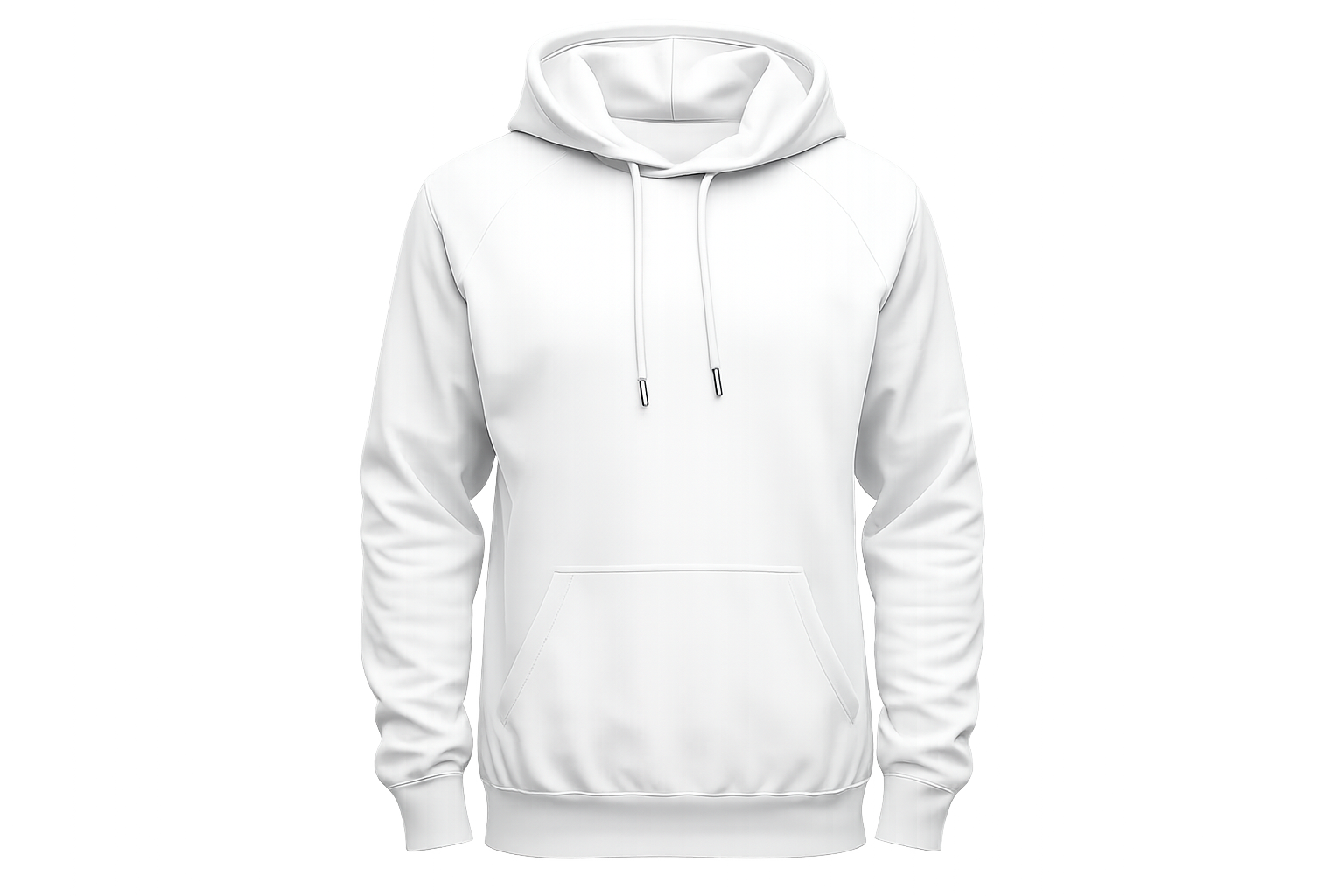 ¡Sudadera Custom! Cryptic Nine — vista frontal