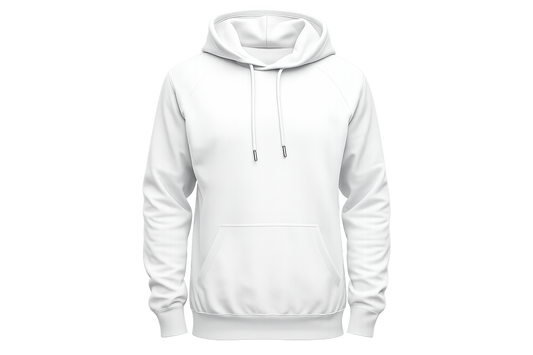 ¡Sudadera Custom! Cryptic Nine — vista frontal