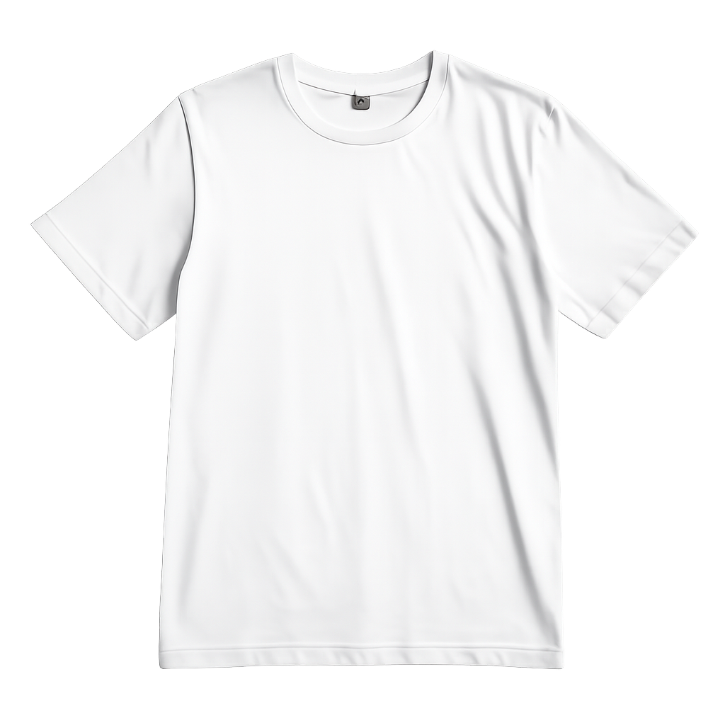 ¡Camiseta Oversize Custom! Cryptic Nine — vista frontal