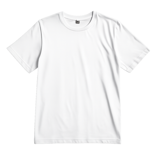 ¡Camiseta Oversize Custom! Cryptic Nine — vista frontal