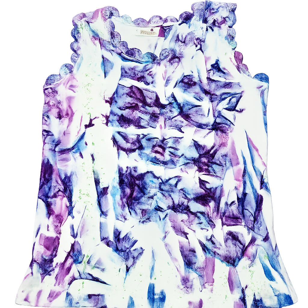Camiseta Veraniega - CRYPTIC NINE WEAR SHOP