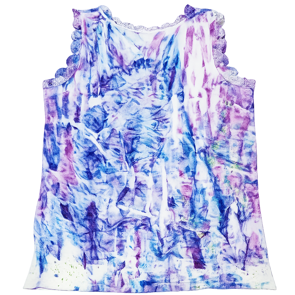 Camiseta Veraniega - CRYPTIC NINE WEAR SHOP