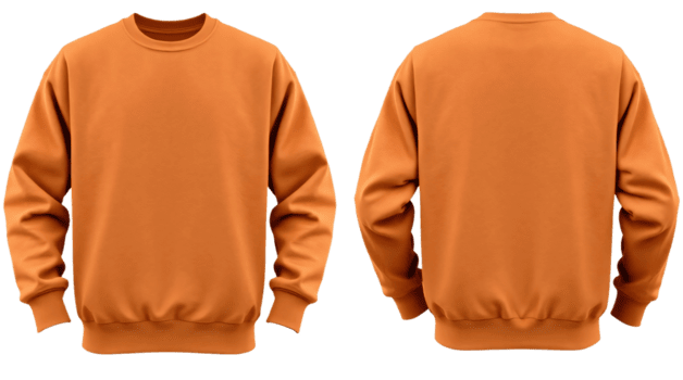¡Sudadera Pullover Custom! Cryptic Nine — detalle diseño 2