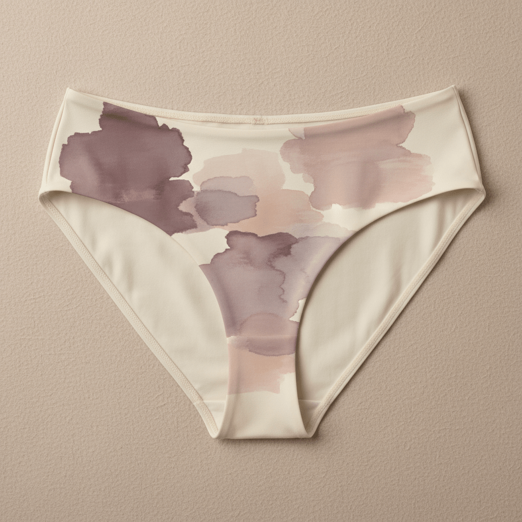 Braga Abstract Mauve & Blush - CRYPTIC NINE WEAR SHOP