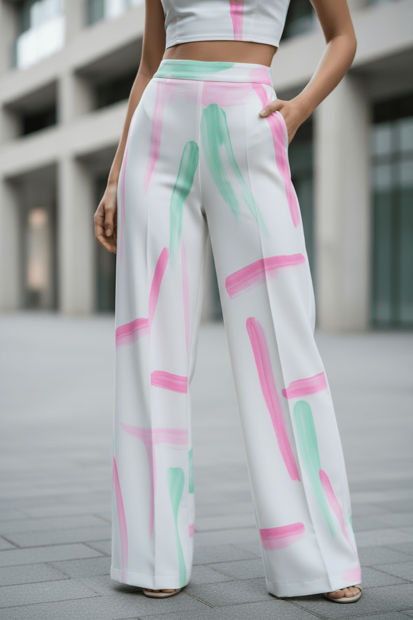Conjunto Brisa Rosa - CRYPTIC NINE WEAR SHOP