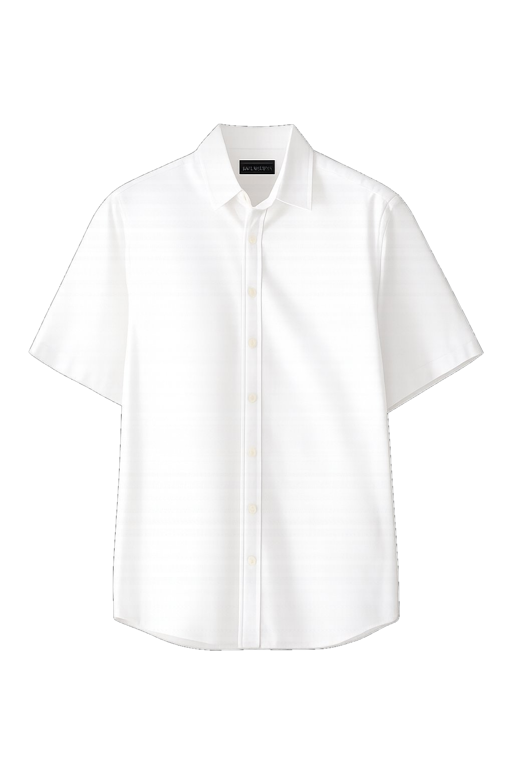 ¡Camisa Oversize Custom! Cryptic Nine — vista frontal