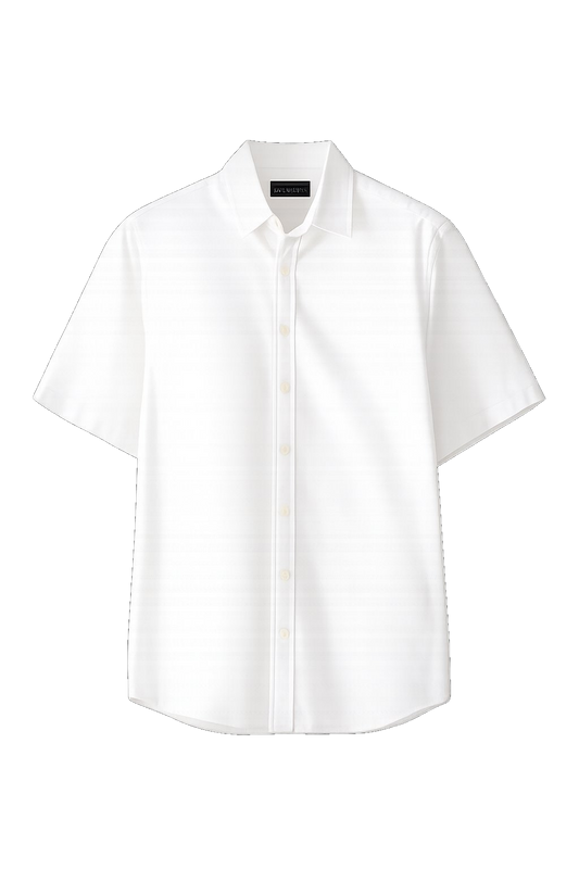 ¡Camisa Oversize Custom! Cryptic Nine — vista frontal