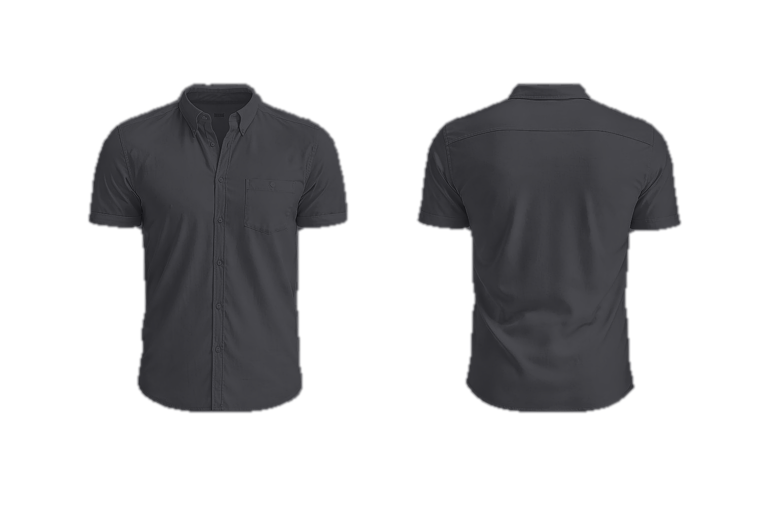 ¡Camisa Slim Custom! Cryptic Nine — detalle pintura a mano