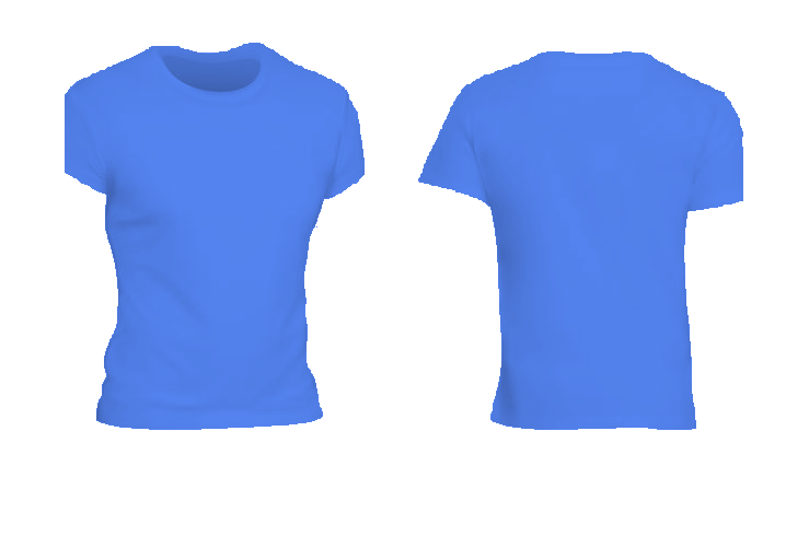 ¡Camiseta Slim Custom! Cryptic Nine — detalle diseño 5