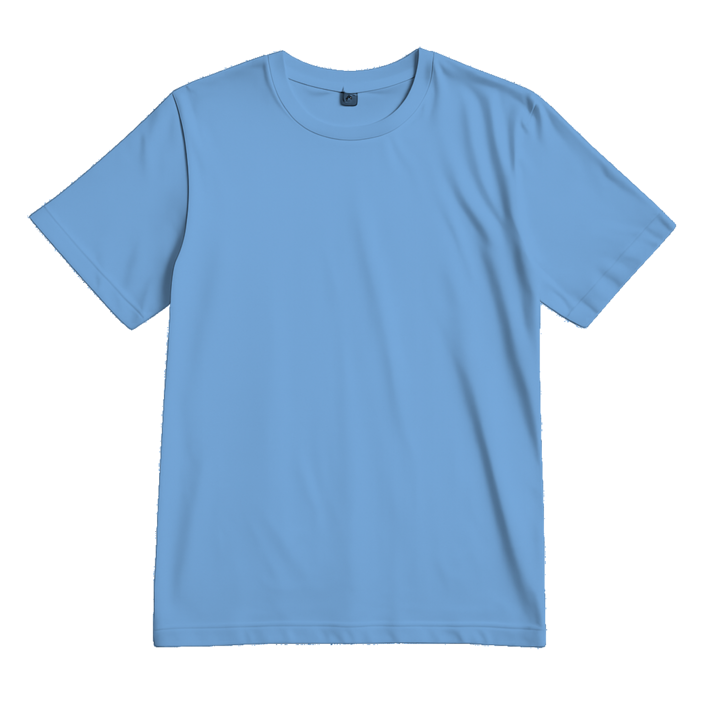 ¡Camiseta Oversize Custom! Cryptic Nine — detalle diseño 4