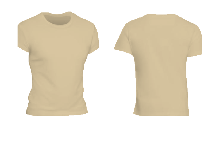 ¡Camiseta Slim Custom! Cryptic Nine — detalle diseño 3