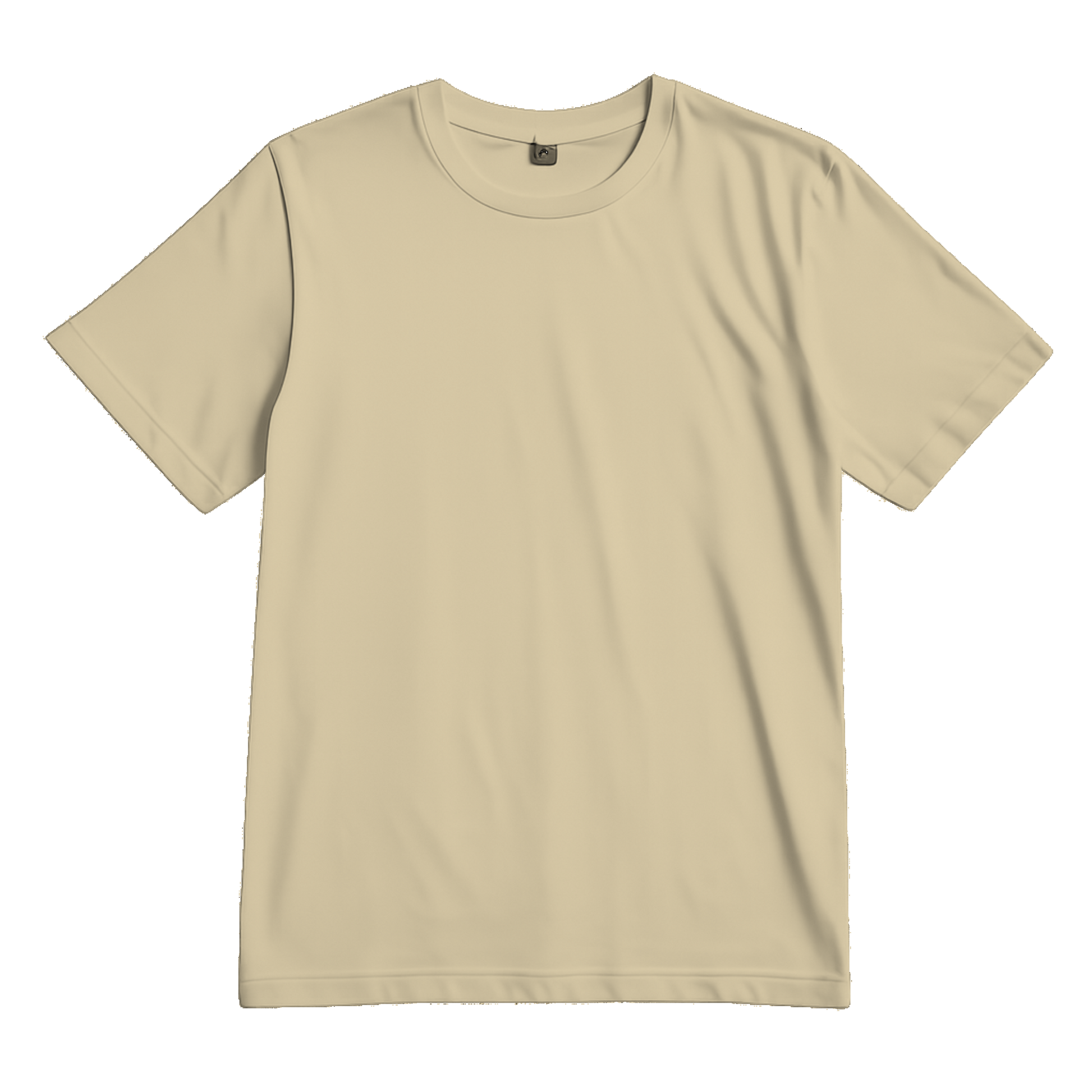 ¡Camiseta Oversize Custom! Cryptic Nine — detalle diseño 5