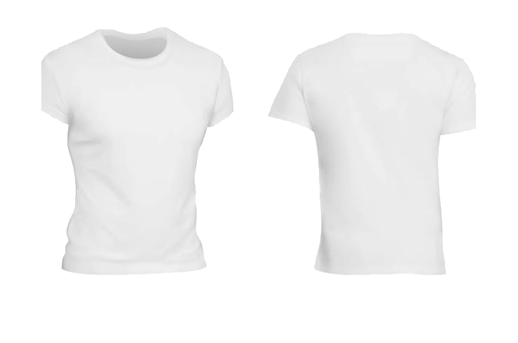 ¡Camiseta Slim Custom! Cryptic Nine — vista frontal