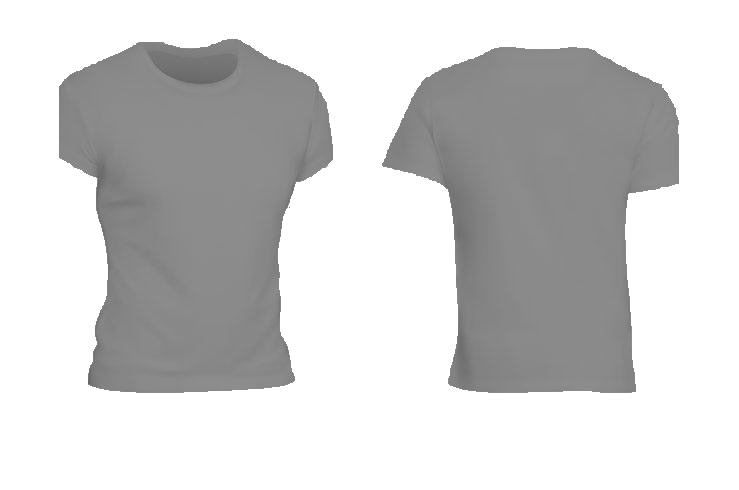 ¡Camiseta Slim Custom! Cryptic Nine — detalle diseño 11