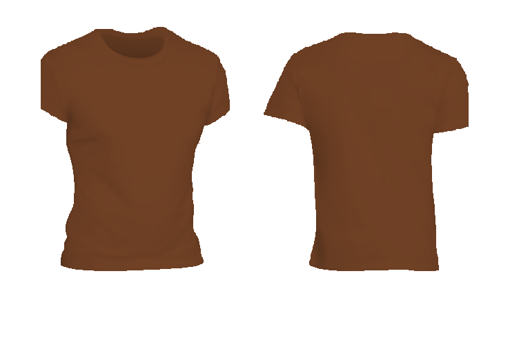 ¡Camiseta Slim Custom! Cryptic Nine — detalle diseño 4