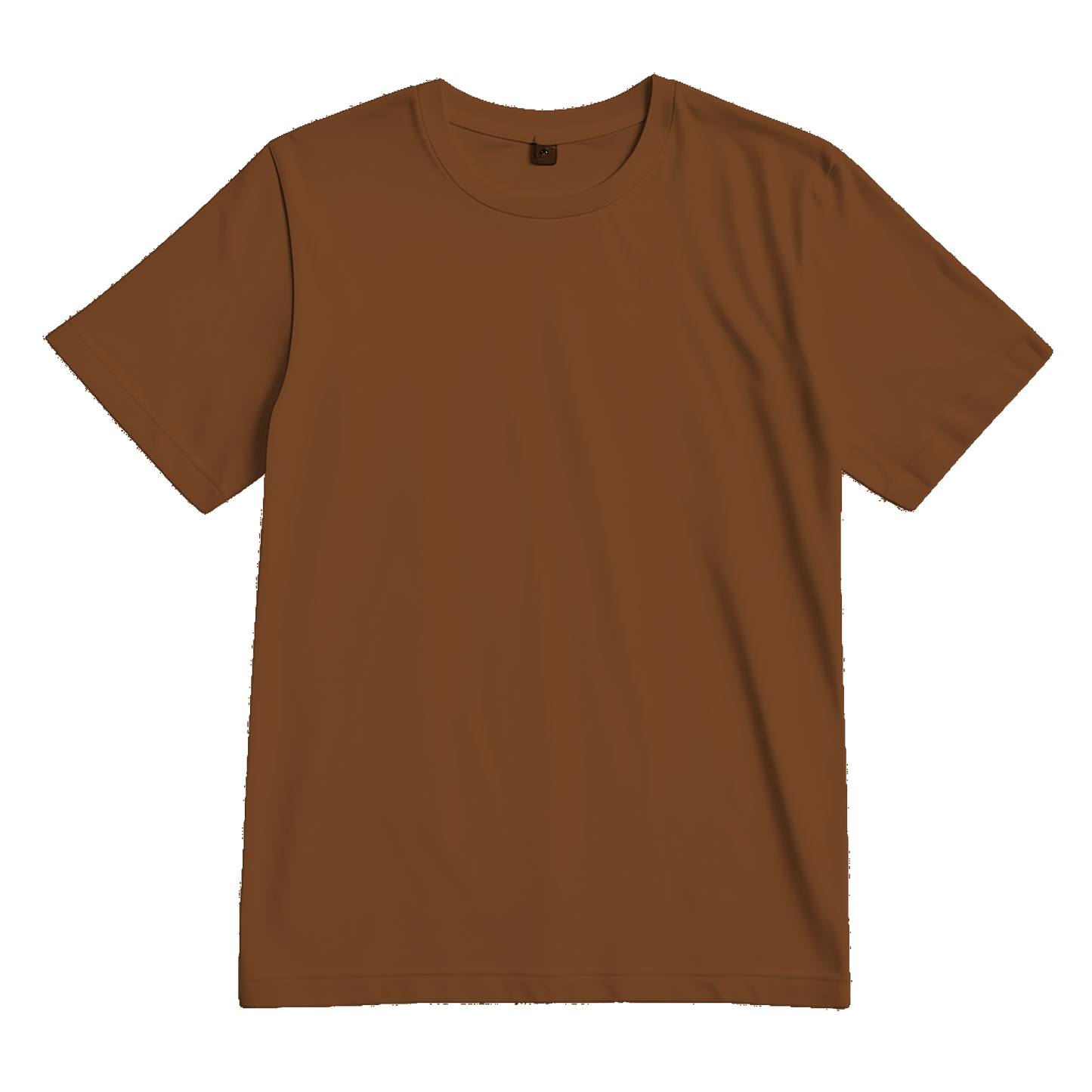 ¡Camiseta Oversize Custom! Cryptic Nine — detalle diseño 6