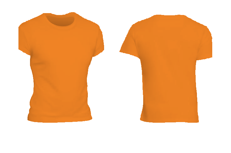 ¡Camiseta Slim Custom! Cryptic Nine — detalle diseño 10