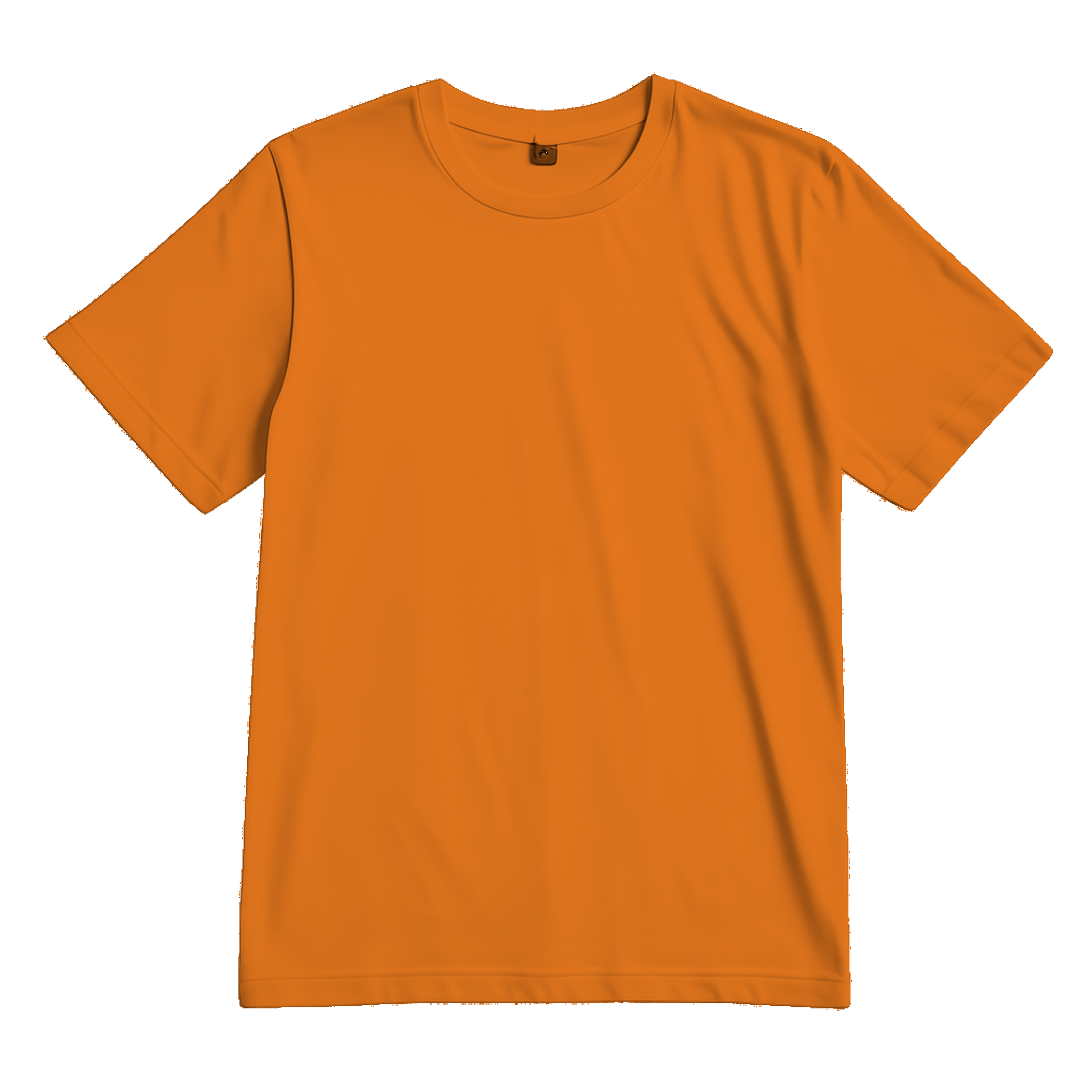 ¡Camiseta Oversize Custom! Cryptic Nine — detalle diseño 9