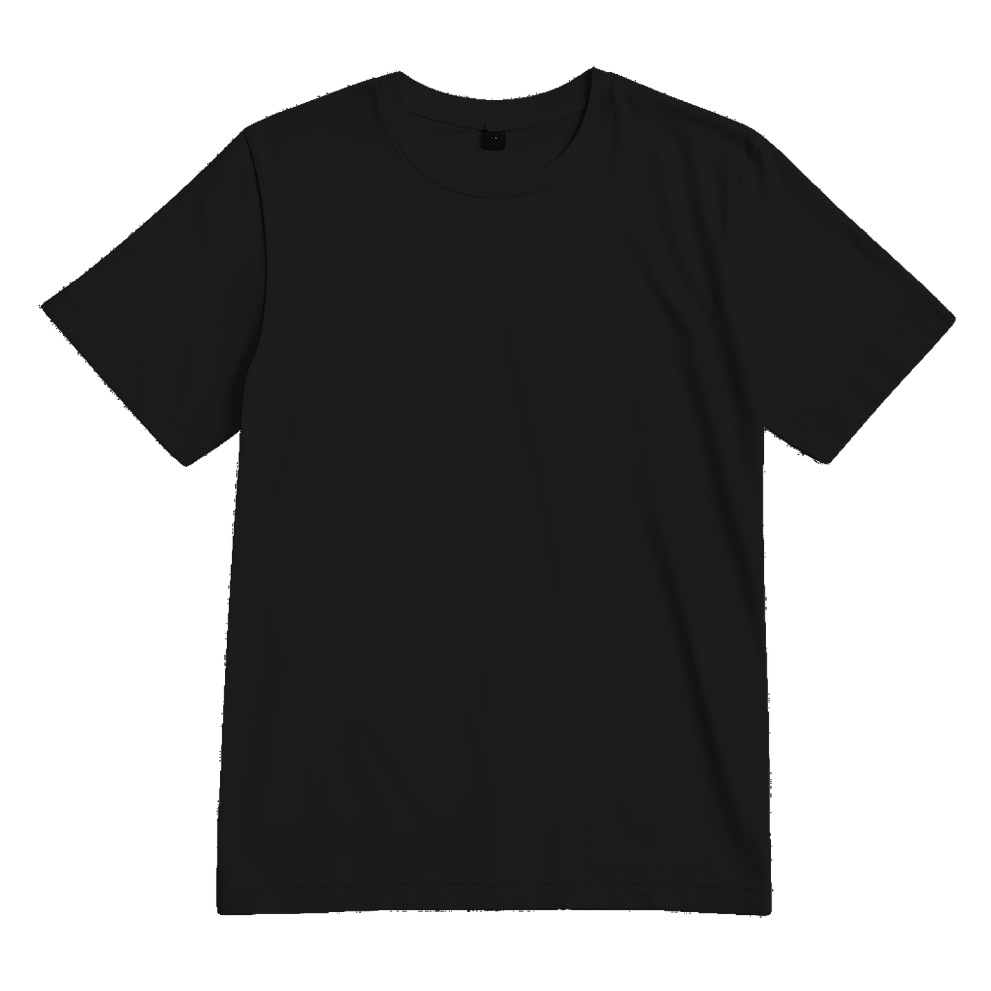 ¡Camiseta Oversize Custom! Cryptic Nine — detalle diseño 2