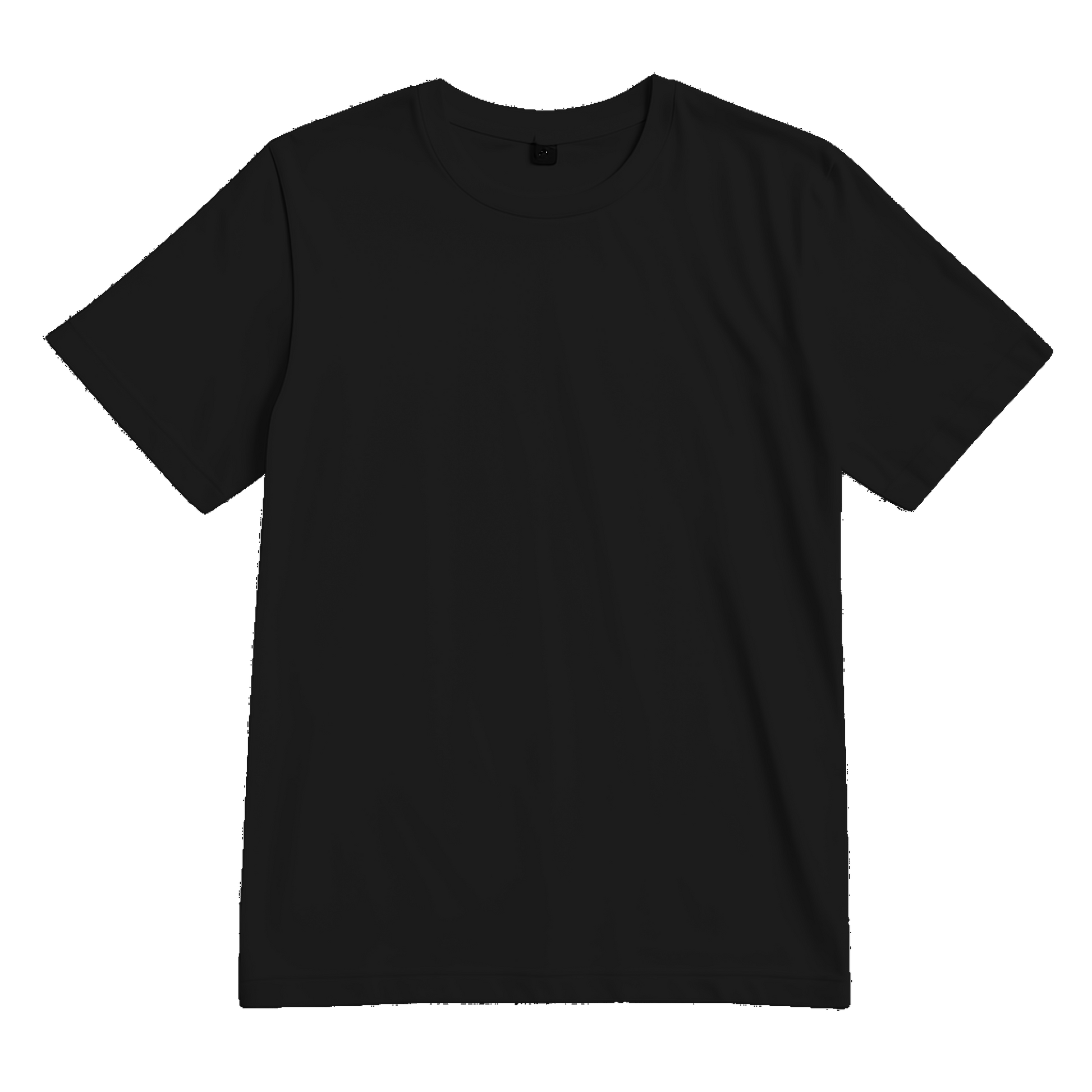 ¡Camiseta Oversize Custom! Cryptic Nine — detalle diseño 2