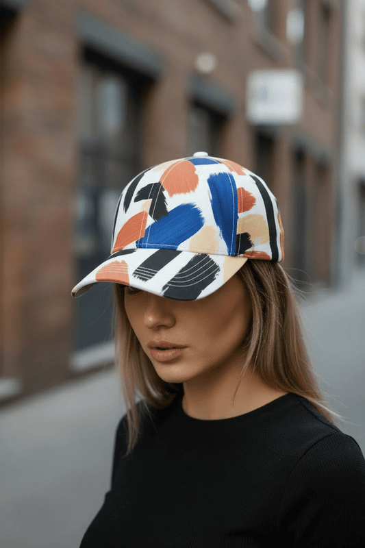 Gorra Abstract BBBB - CRYPTIC NINE WEAR SHOP