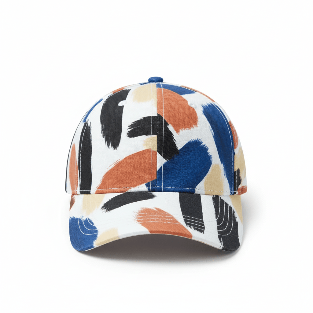 Gorra Abstract BBBB - CRYPTIC NINE WEAR SHOP