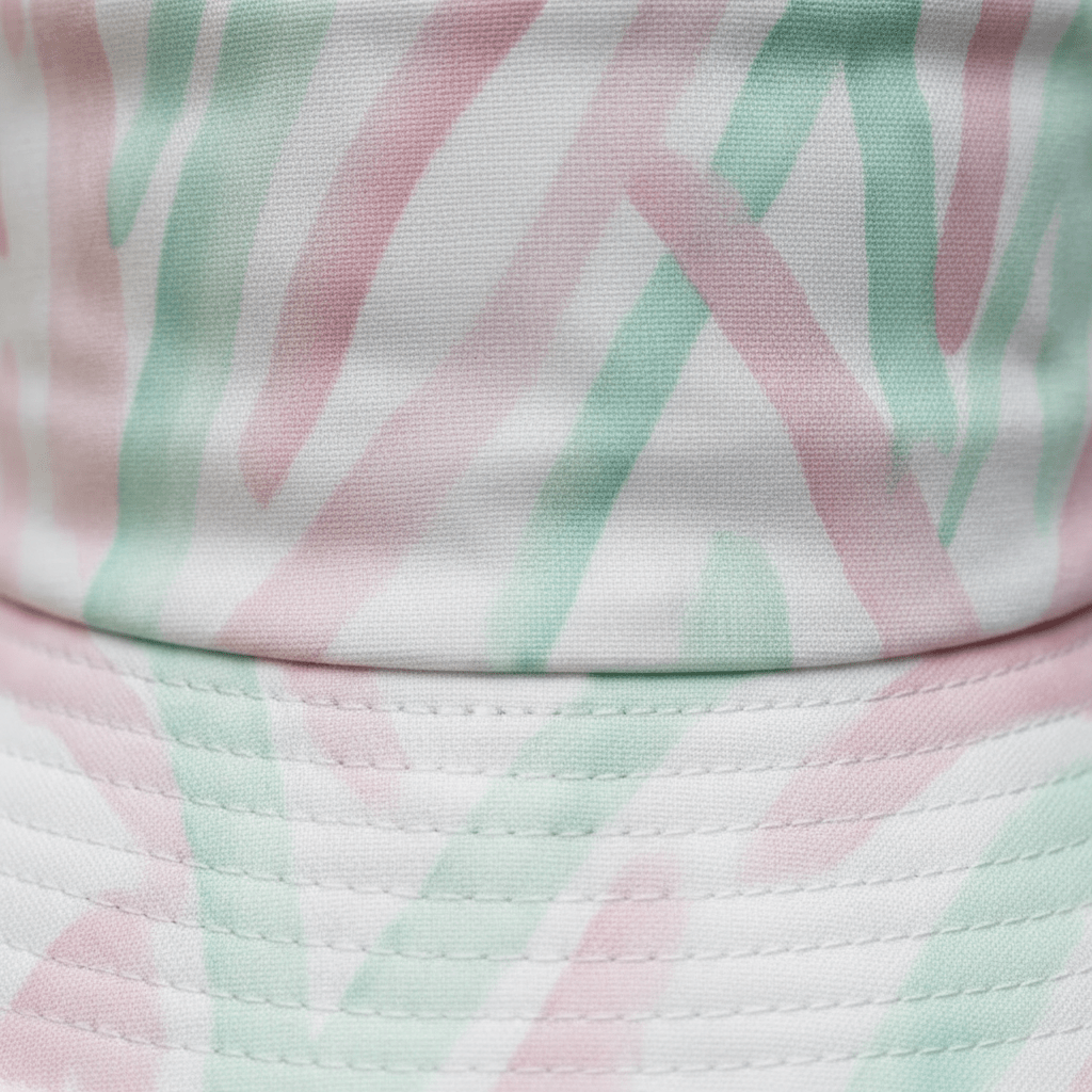 Bucket Hat Pastel - CRYPTIC NINE WEAR SHOP