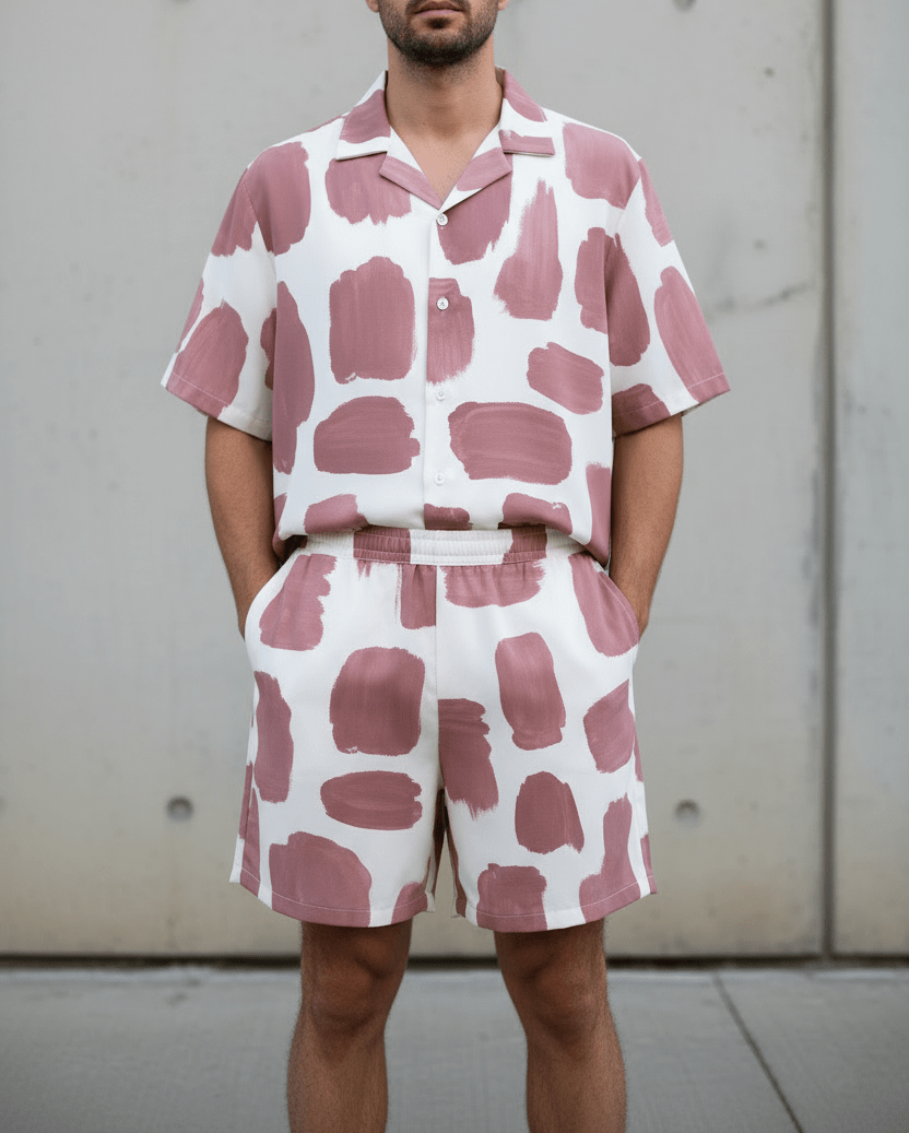 Conjunto Siena Suave - CRYPTIC NINE WEAR SHOP