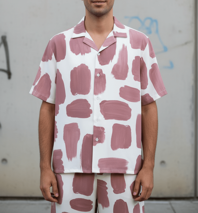 Conjunto Siena Suave - CRYPTIC NINE WEAR SHOP