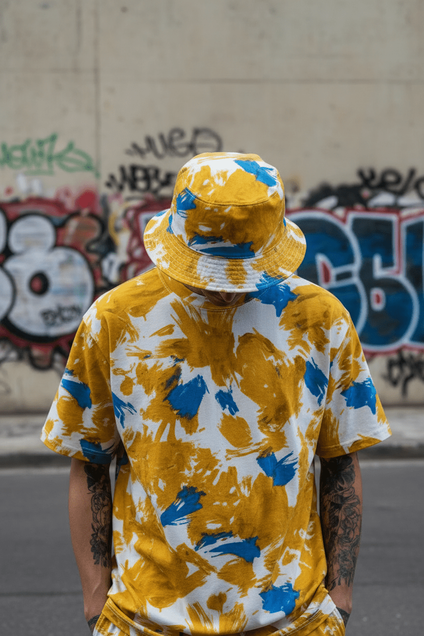 ★ UNIQUE Conjunto Sol y Mar - CRYPTIC NINE WEAR SHOP