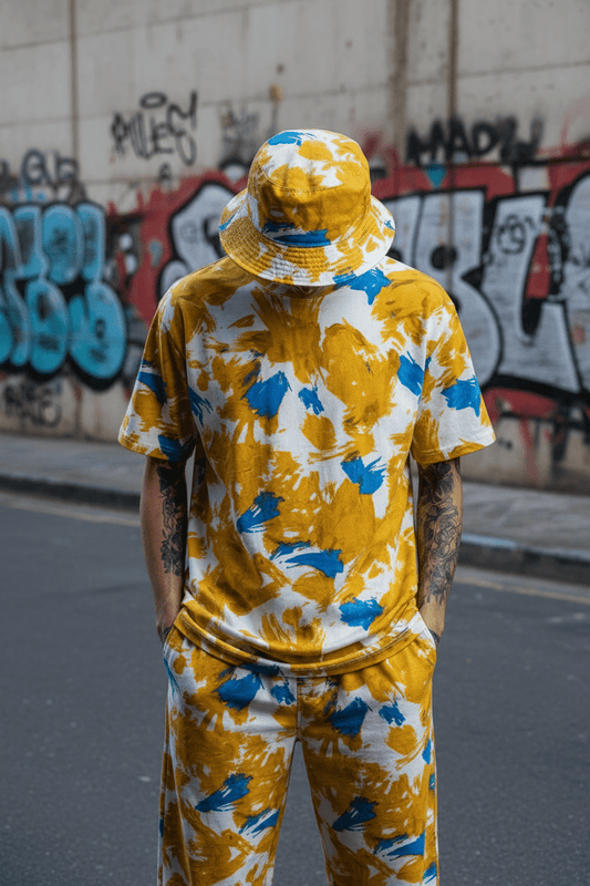 ★ UNIQUE Conjunto Sol y Mar - CRYPTIC NINE WEAR SHOP