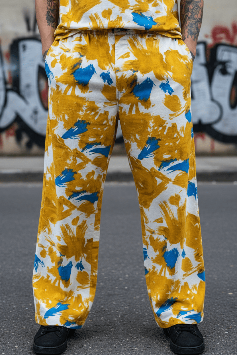★ UNIQUE Conjunto Sol y Mar - CRYPTIC NINE WEAR SHOP