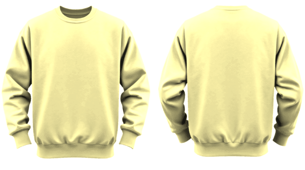 ¡Sudadera Pullover Custom! Cryptic Nine — detalle diseño 3