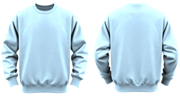 ¡Sudadera Pullover Custom! Cryptic Nine — detalle diseño 4
