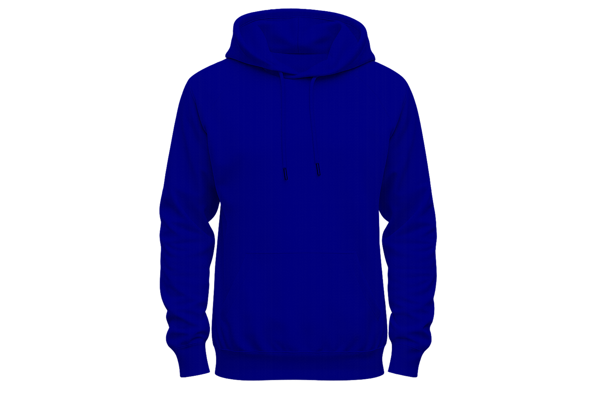 ¡Sudadera Custom! Cryptic Nine — detalle diseño 5