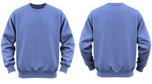 ¡Sudadera Pullover Custom! Cryptic Nine — detalle diseño 5