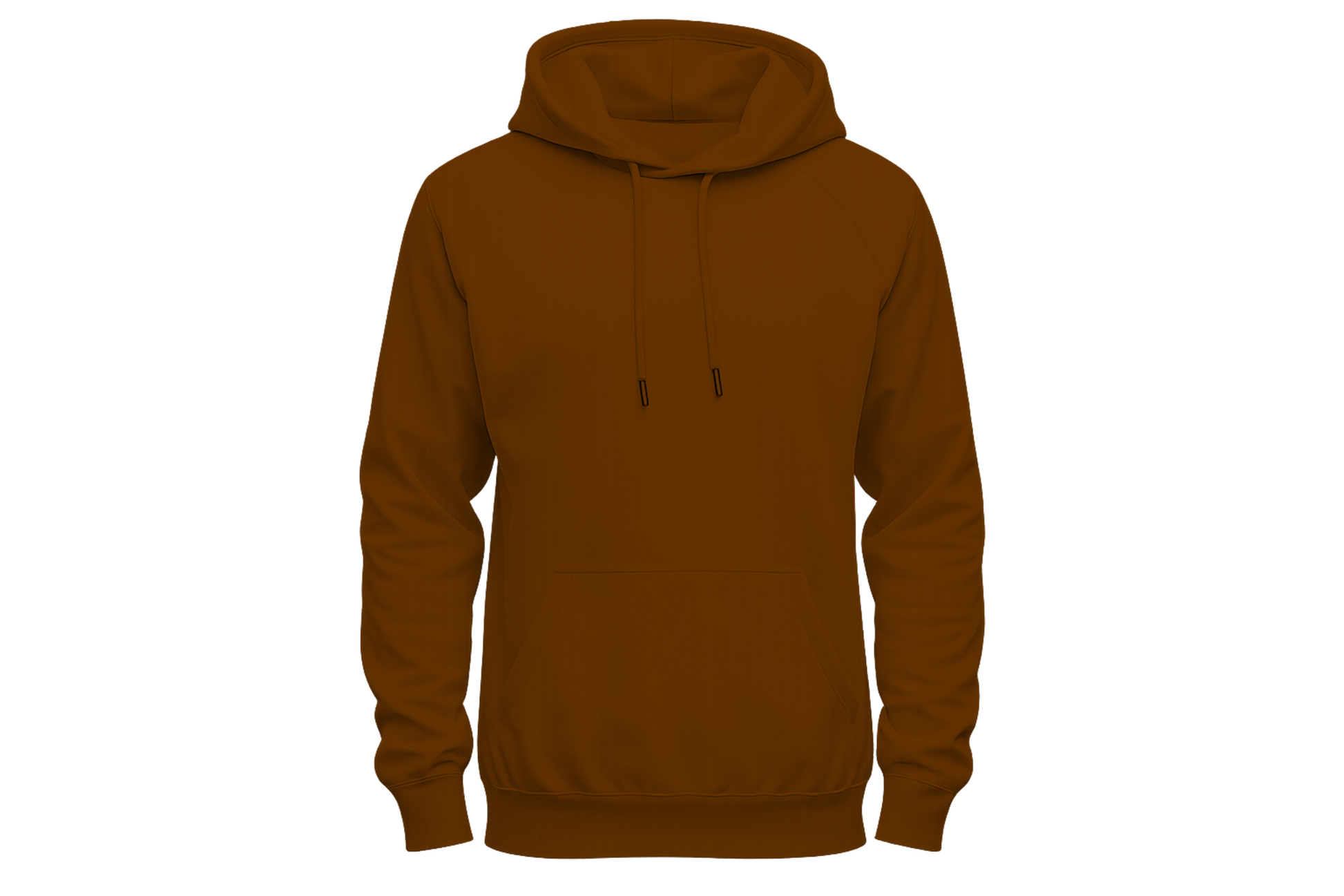 ¡Sudadera Custom! Cryptic Nine — detalle diseño 3