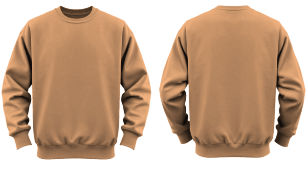 ¡Sudadera Pullover Custom! Cryptic Nine — detalle diseño 8