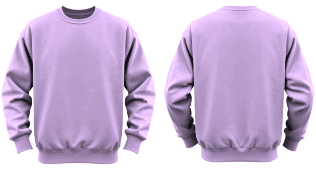 ¡Sudadera Pullover Custom! Cryptic Nine — detalle diseño 9