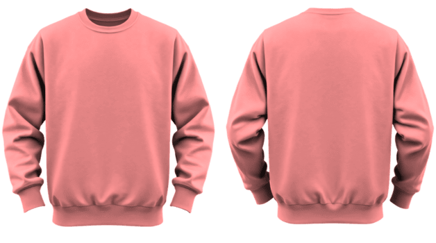 ¡Sudadera Pullover Custom! Cryptic Nine — detalle diseño 11