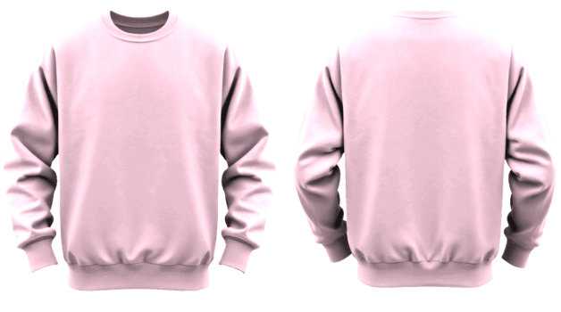 ¡Sudadera Pullover Custom! Cryptic Nine — detalle diseño 12