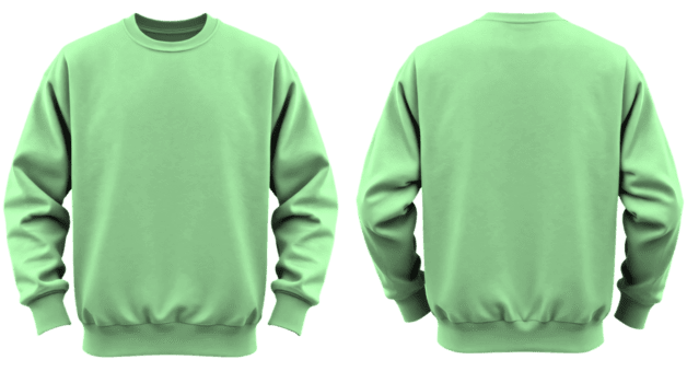 ¡Sudadera Pullover Custom! Cryptic Nine — detalle diseño 13